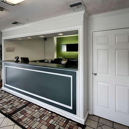 Econo Lodge Murray Exterior foto