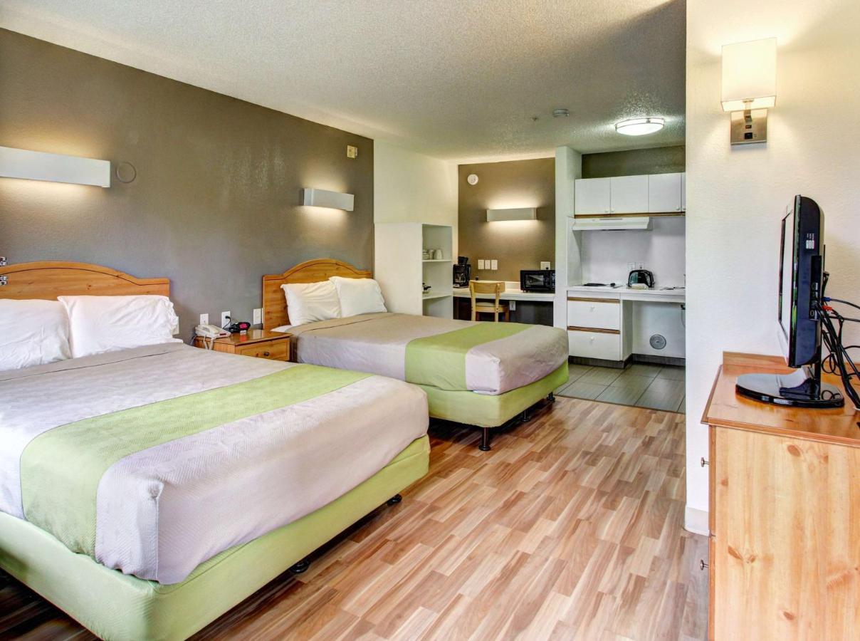 Econo Lodge Murray Exterior foto