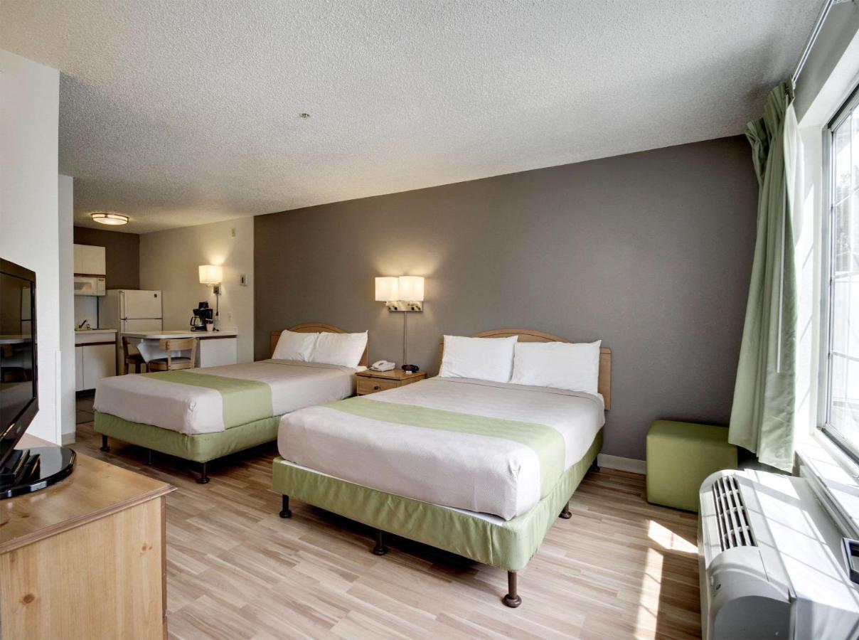 Econo Lodge Murray Exterior foto