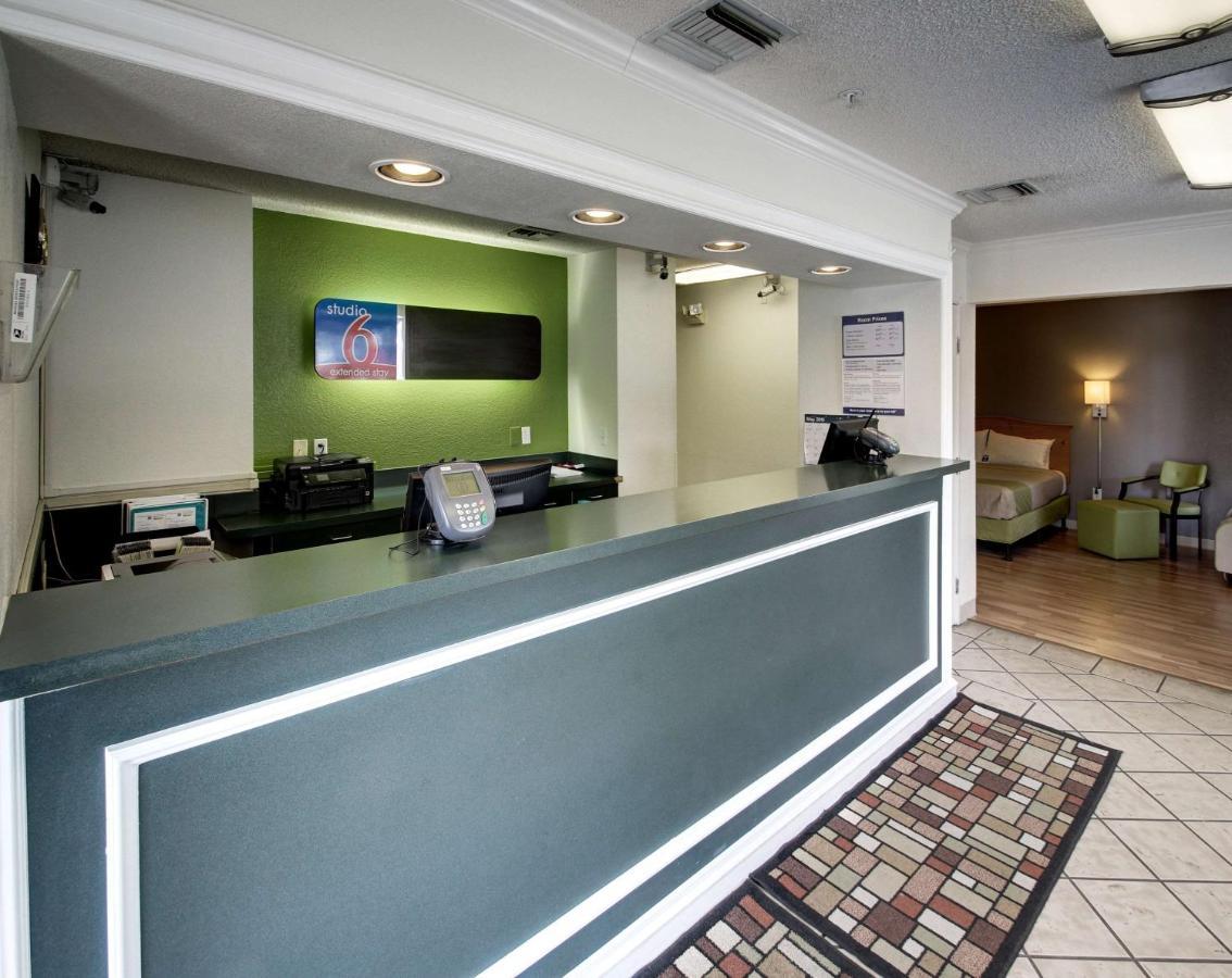 Econo Lodge Murray Exterior foto