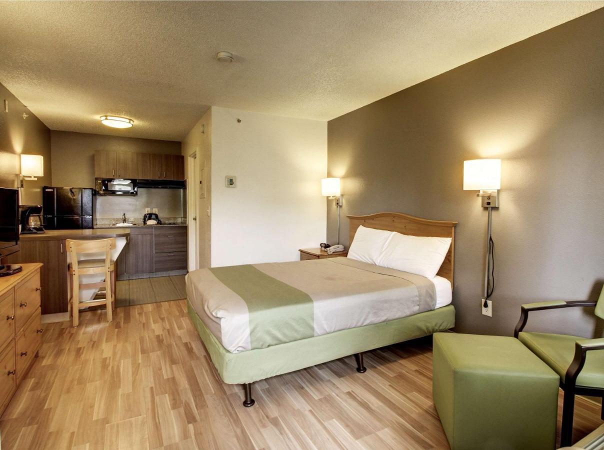 Econo Lodge Murray Exterior foto