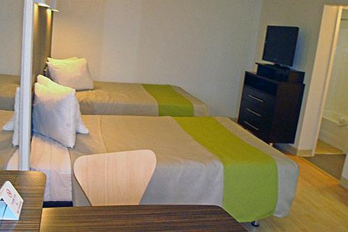 Econo Lodge Murray Habitación foto