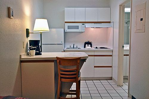 Econo Lodge Murray Habitación foto